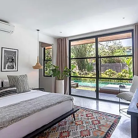 Villa Badoum Guesthouse